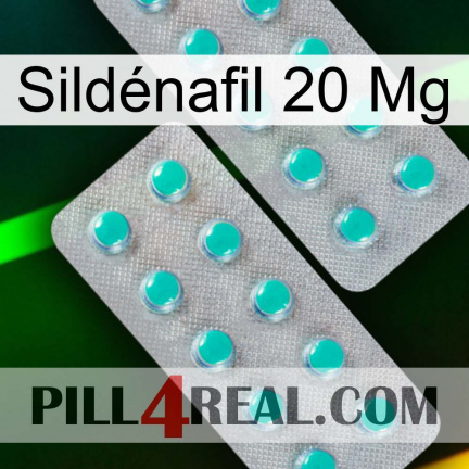 Sildénafil 20 Mg 29
